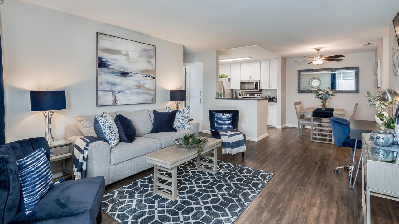 Photo of Livingroom in Rocklin