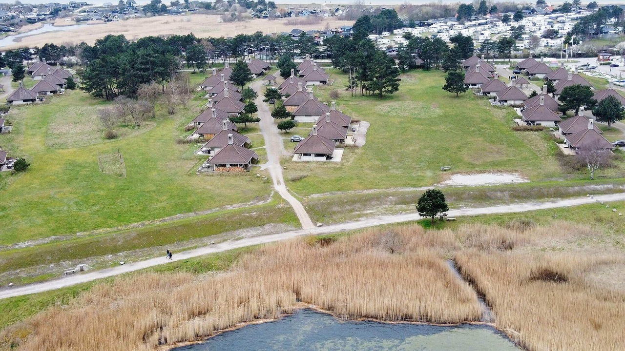 Photo of Outdoor in Karrebksminde