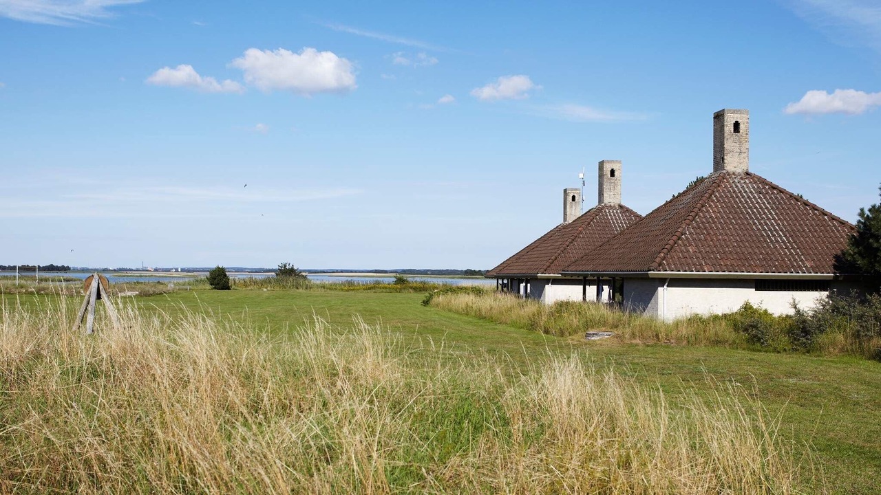 Photo of Outdoor in Karrebksminde