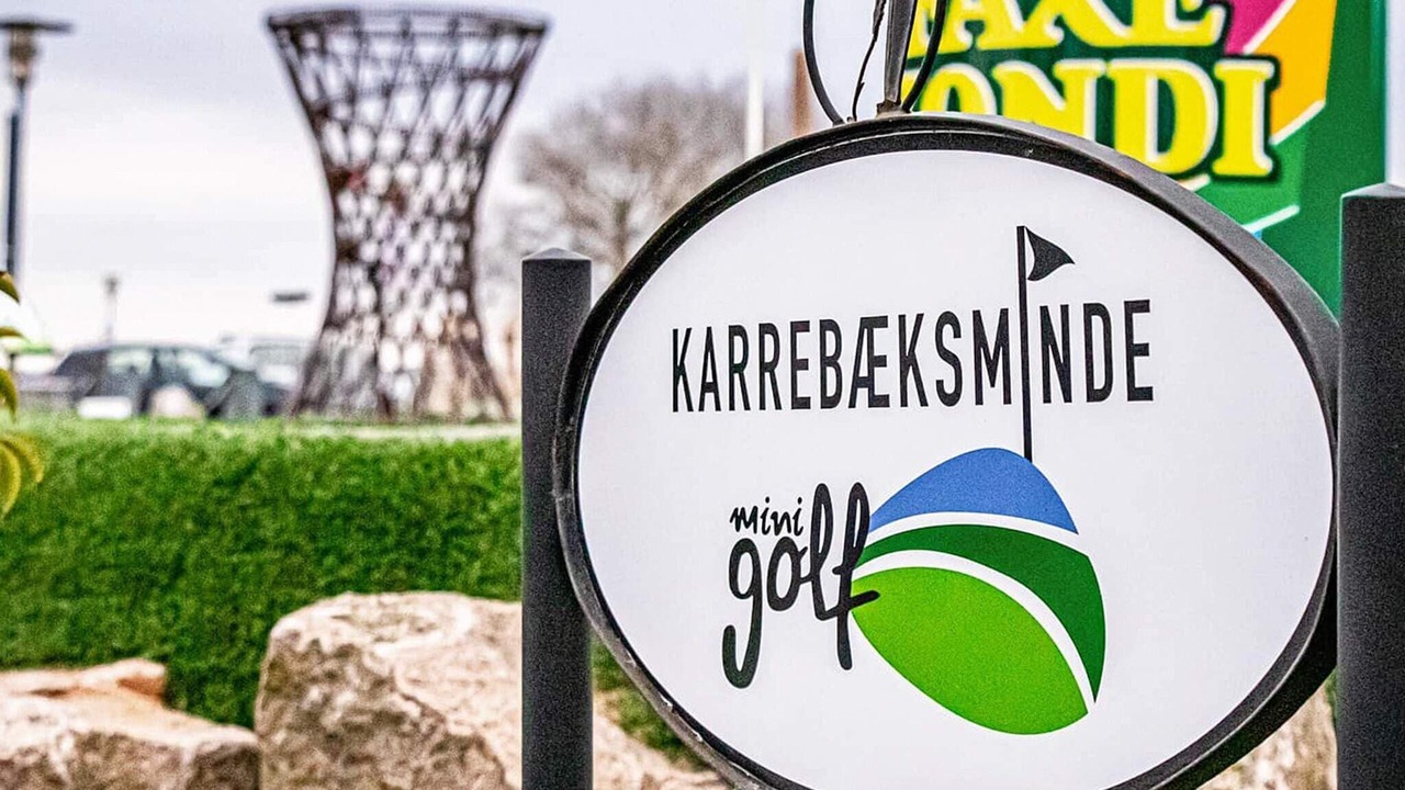 Photo of Others in Karrebksminde