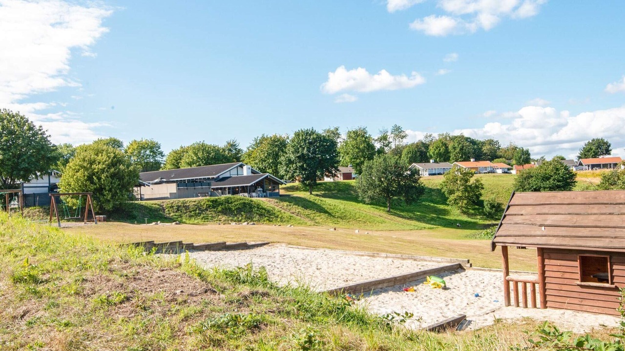 Photo of Outdoor in Aabenraa