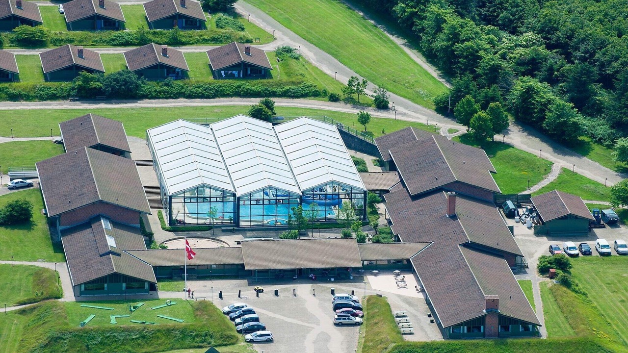Photo of Outdoor in Hanstholm
