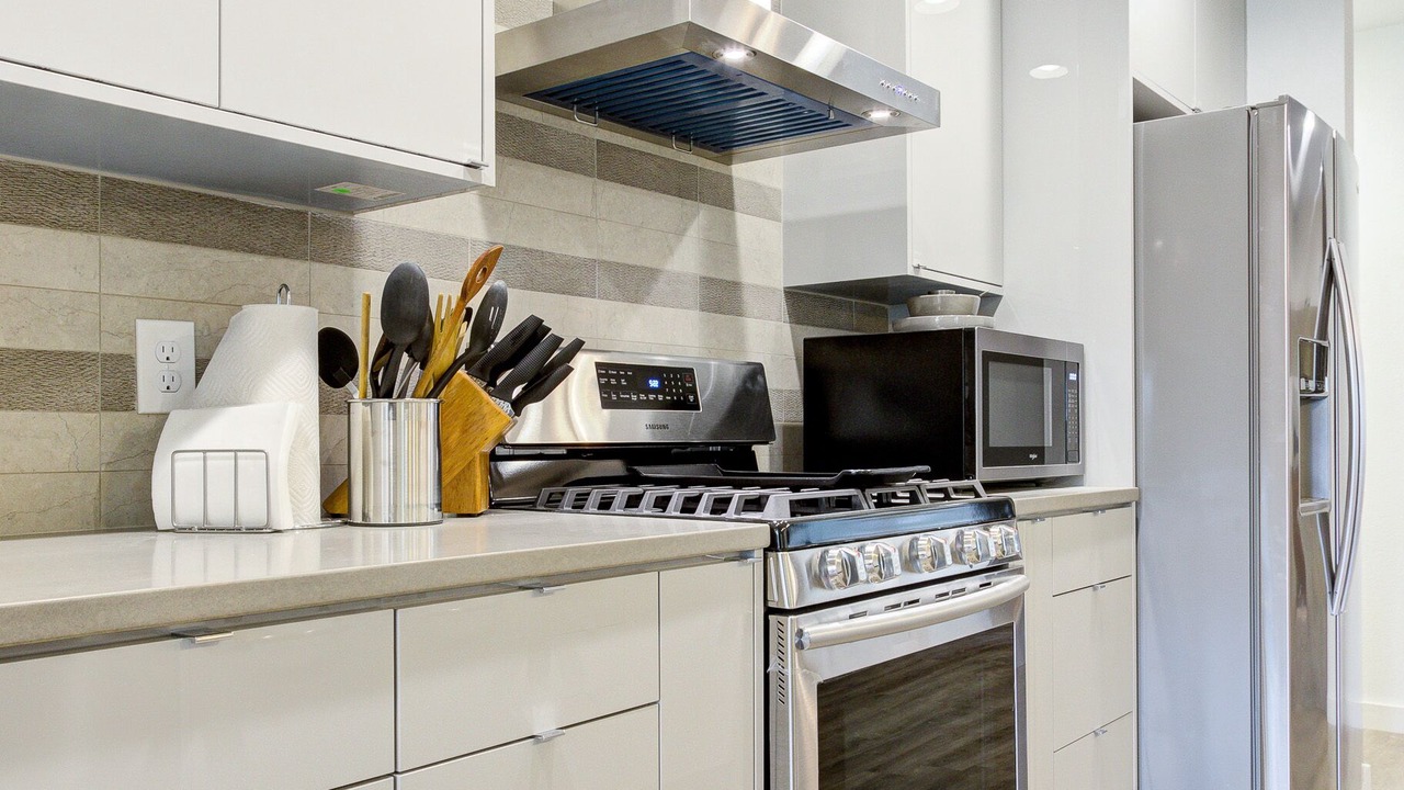 Photo of Kitchen in North San Antonio - SAT