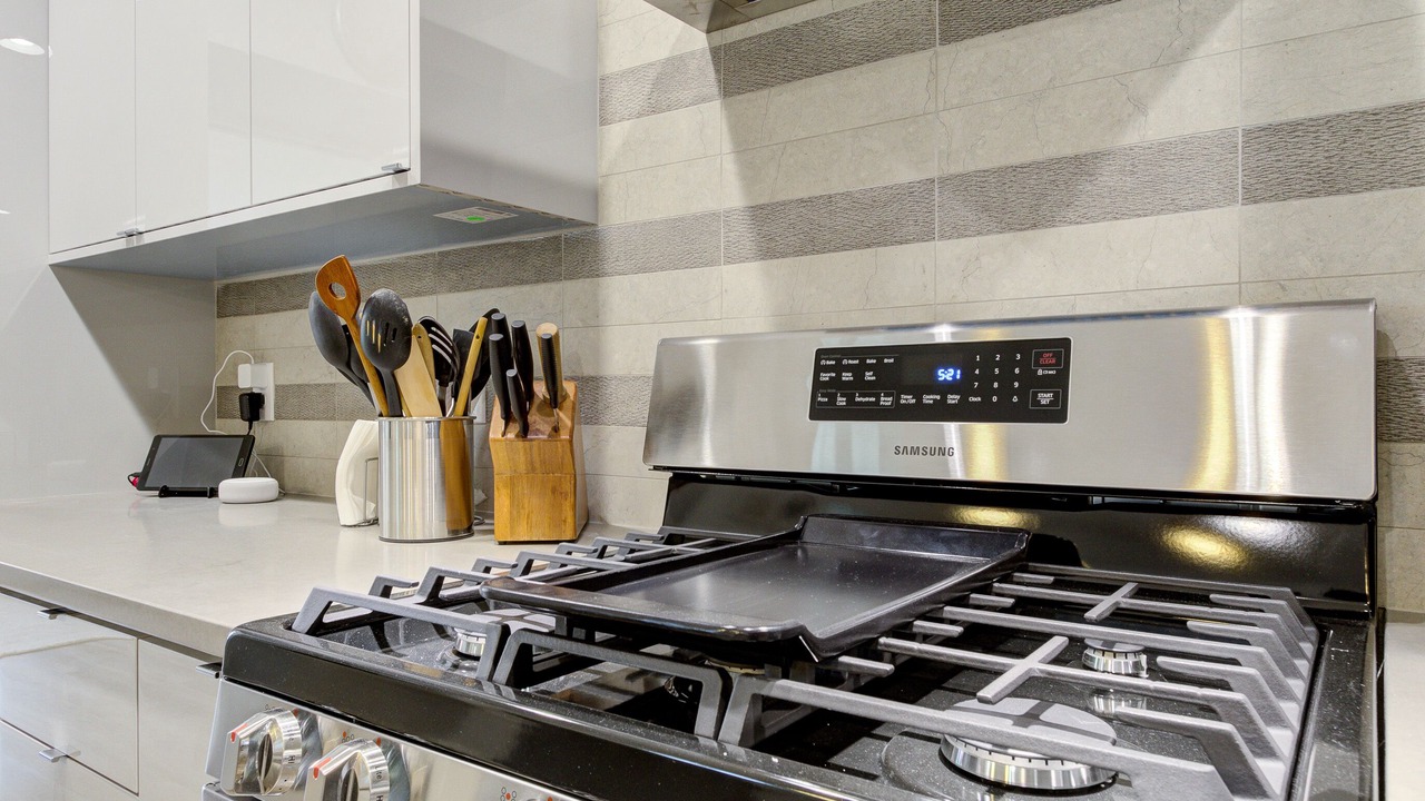 Photo of Kitchen in North San Antonio - SAT