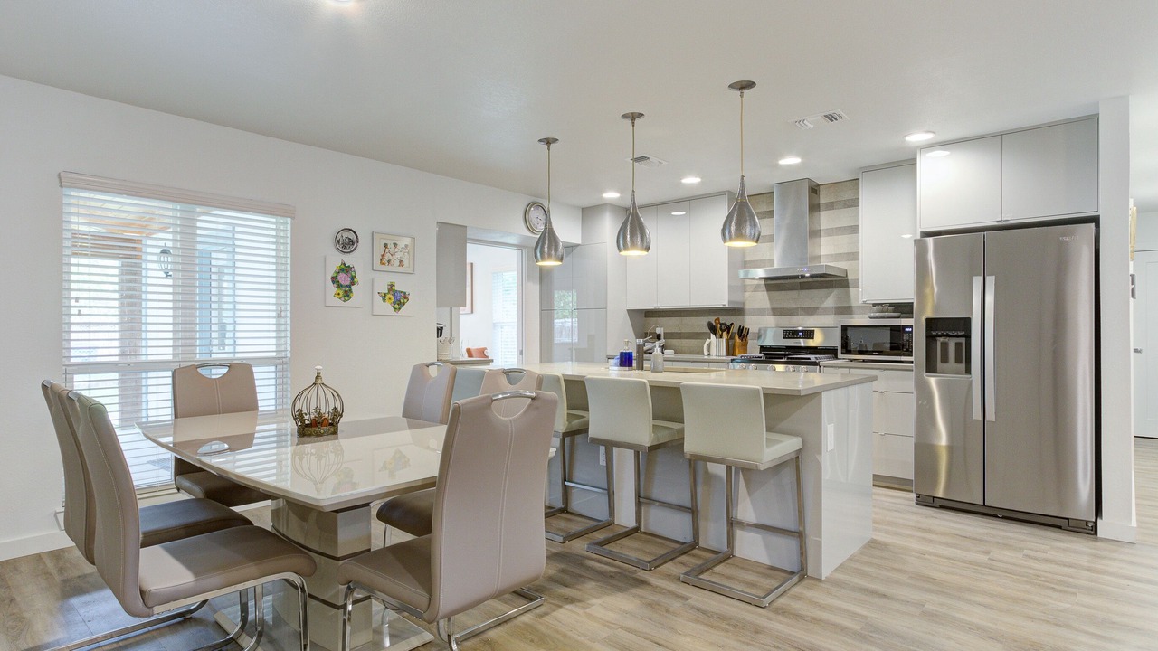 Photo of Kitchen in North San Antonio - SAT