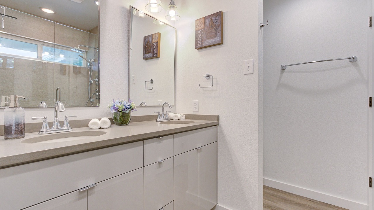 Photo of Bathroom in North San Antonio - SAT