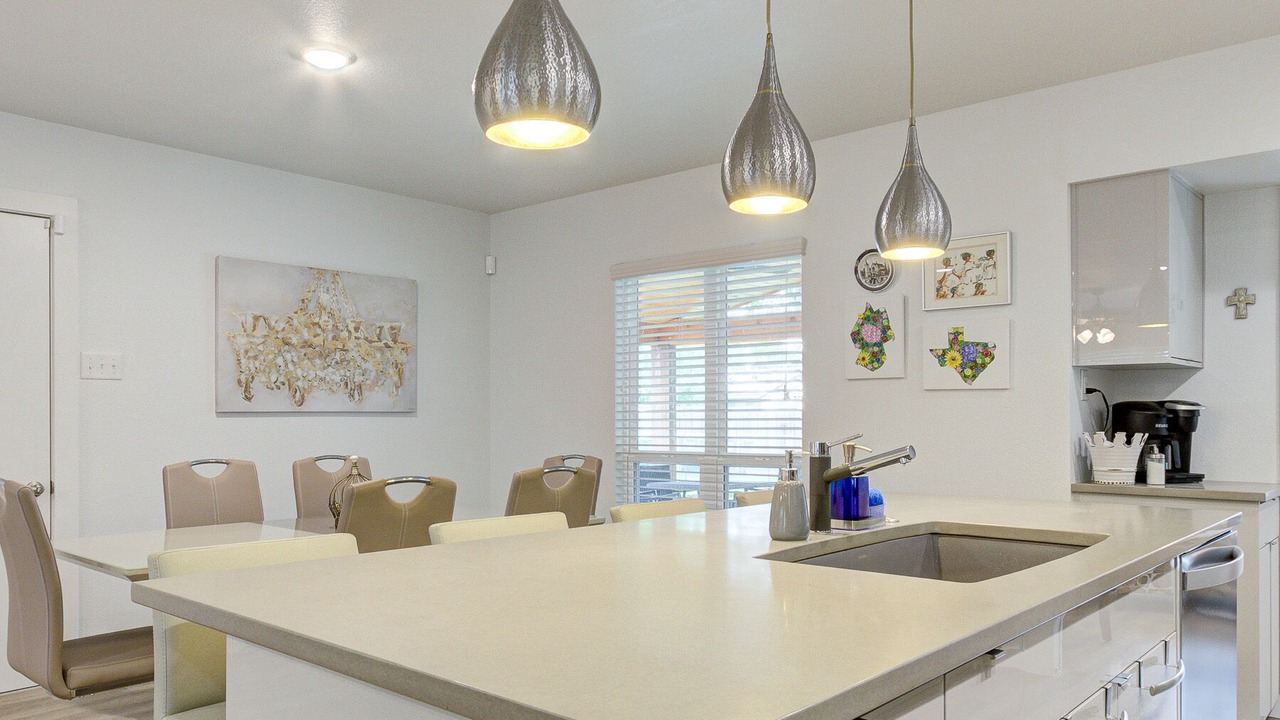 Photo of Kitchen in North San Antonio - SAT