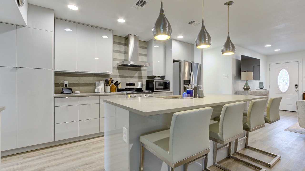 Photo of Kitchen in North San Antonio - SAT