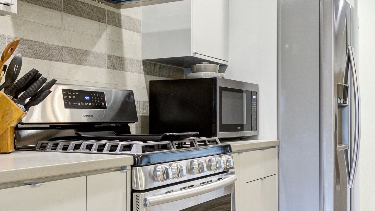 Photo of Kitchen in North San Antonio - SAT