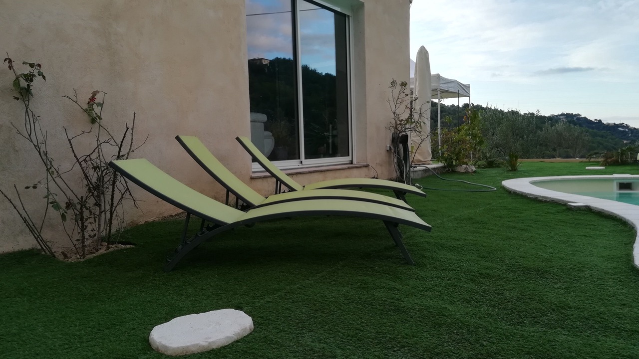 Photo of Outdoor in Saint-Roman