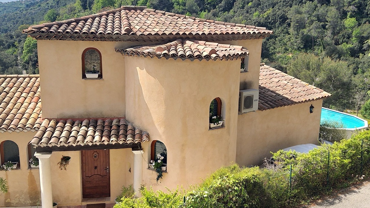 Photo of Outdoor in Saint-Roman