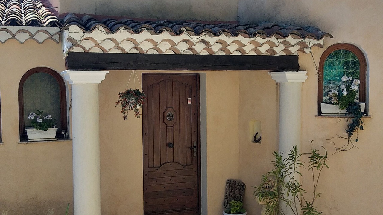 Photo of Outdoor in Saint-Roman