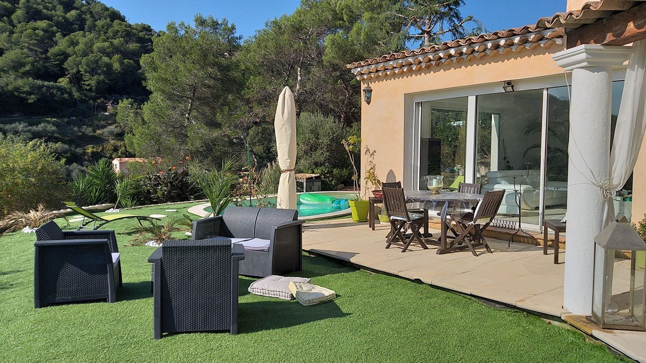 Photo of Outdoor in Saint-Roman