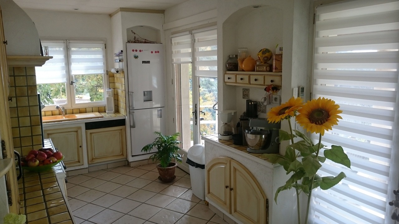 Photo of Kitchen in Saint-Roman