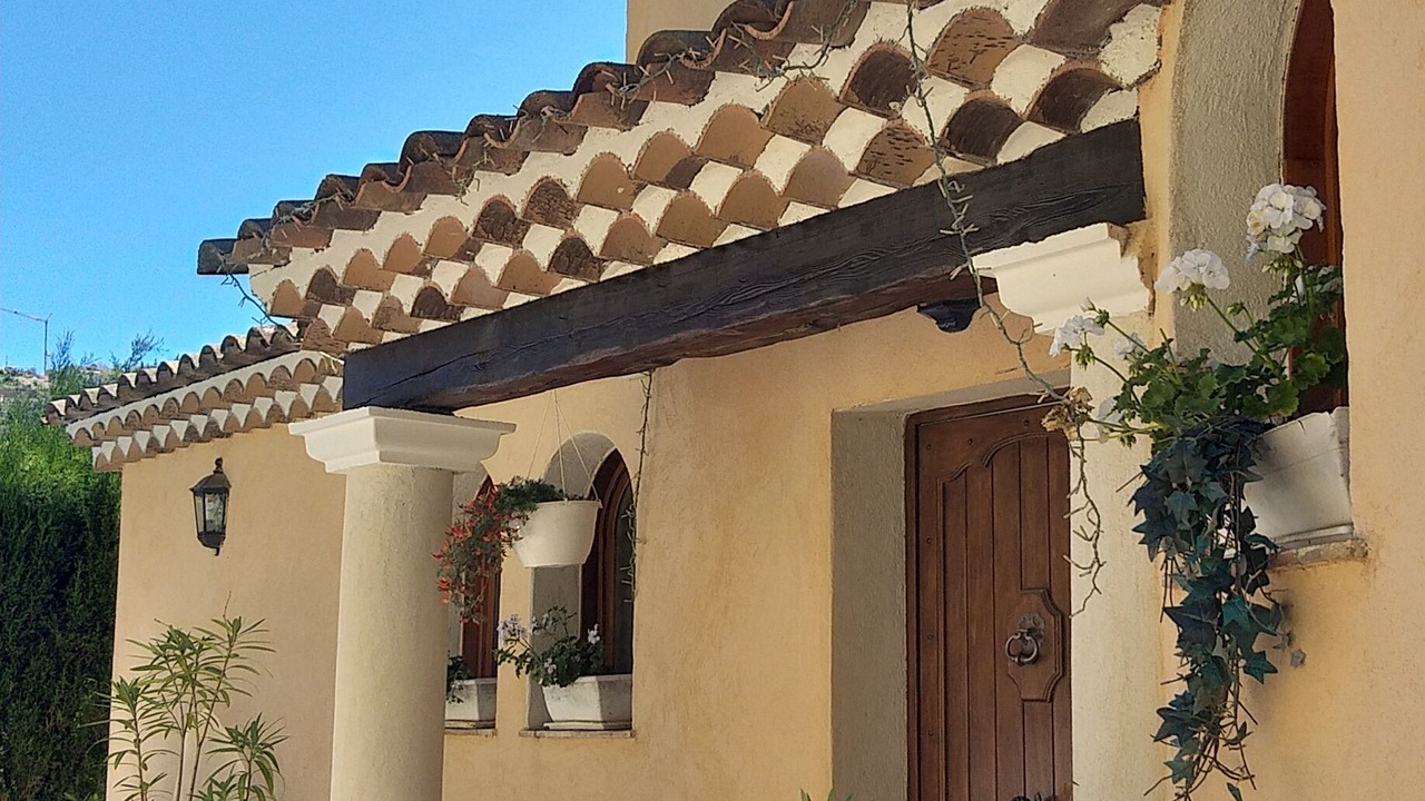 Photo of Outdoor in Saint-Roman