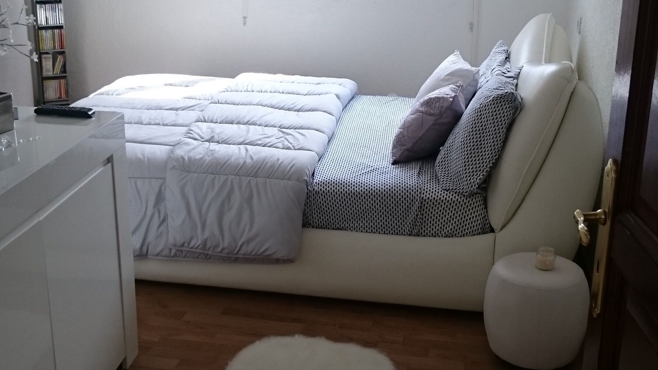 Photo of Bedroom in Saint-Roman