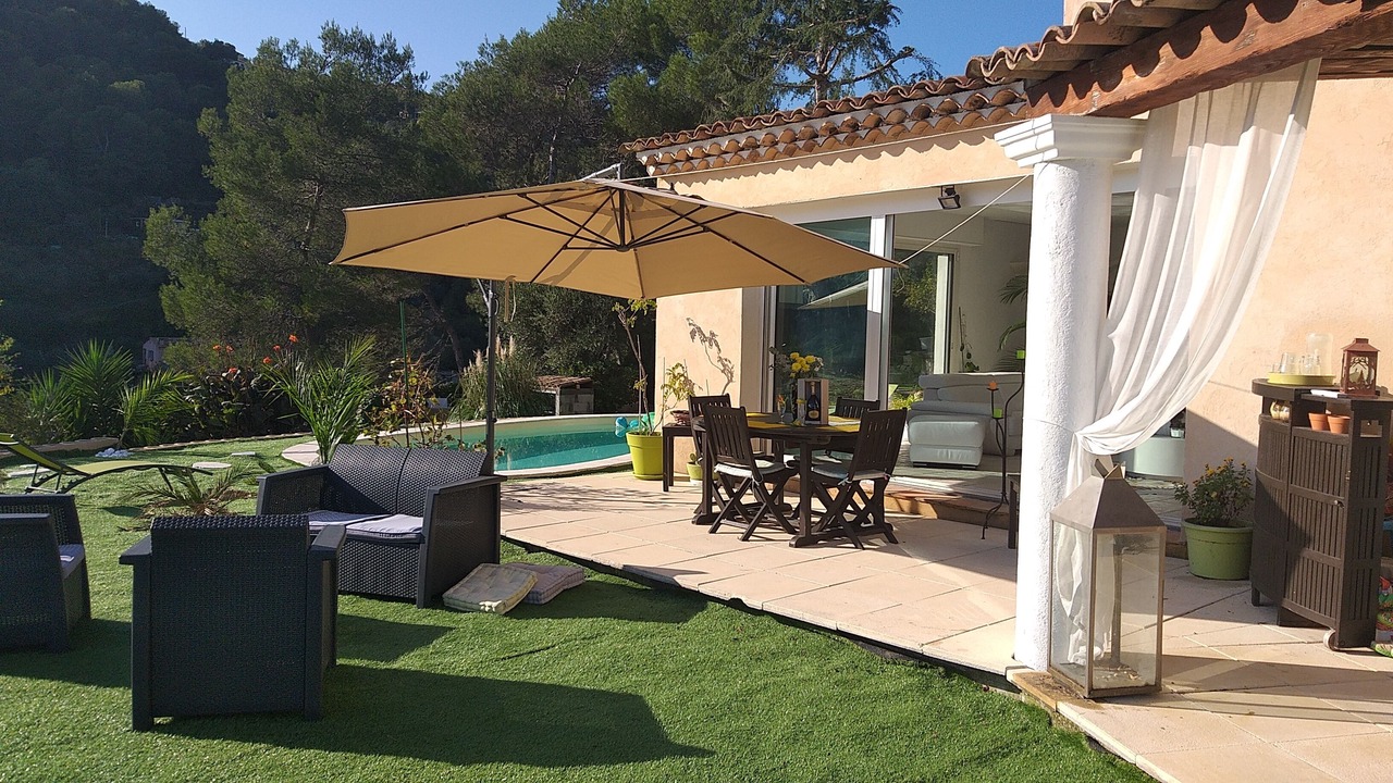 Photo of Outdoor in Saint-Roman