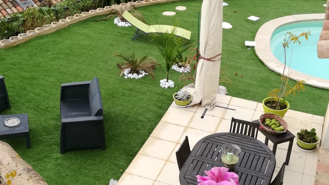 Photo of Outdoor in Saint-Roman