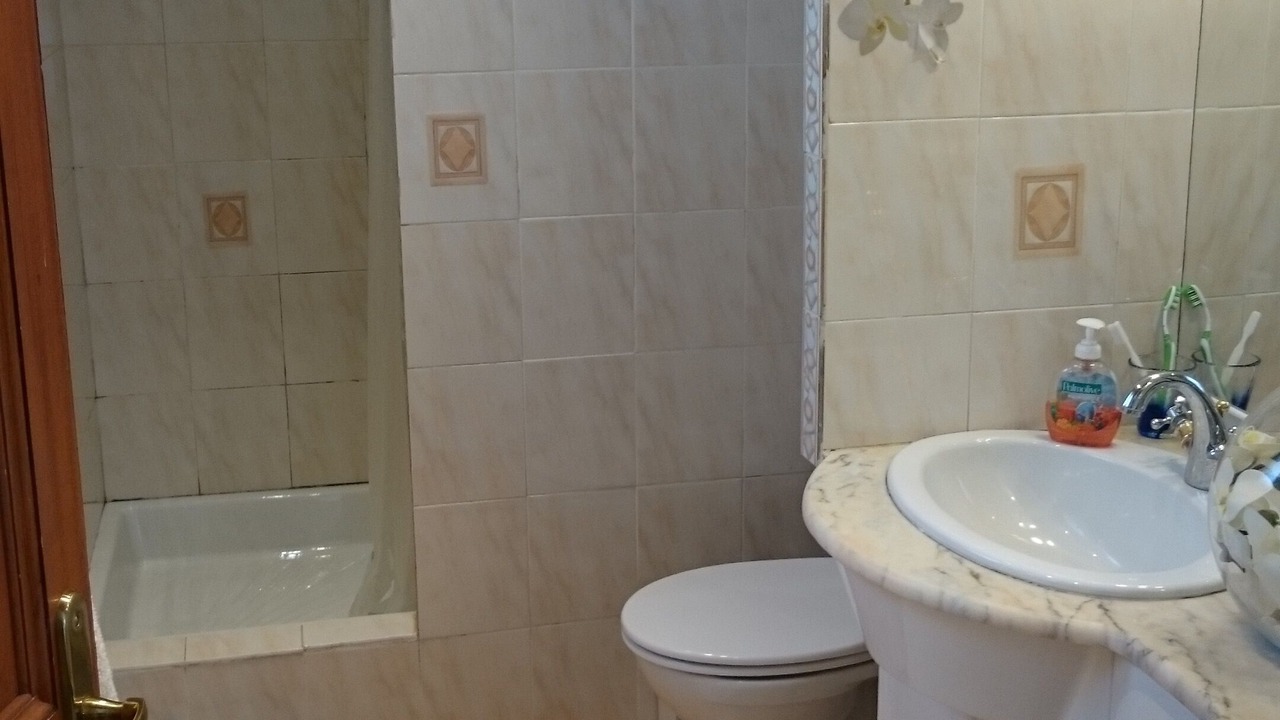 Photo of Bathroom in Saint-Roman