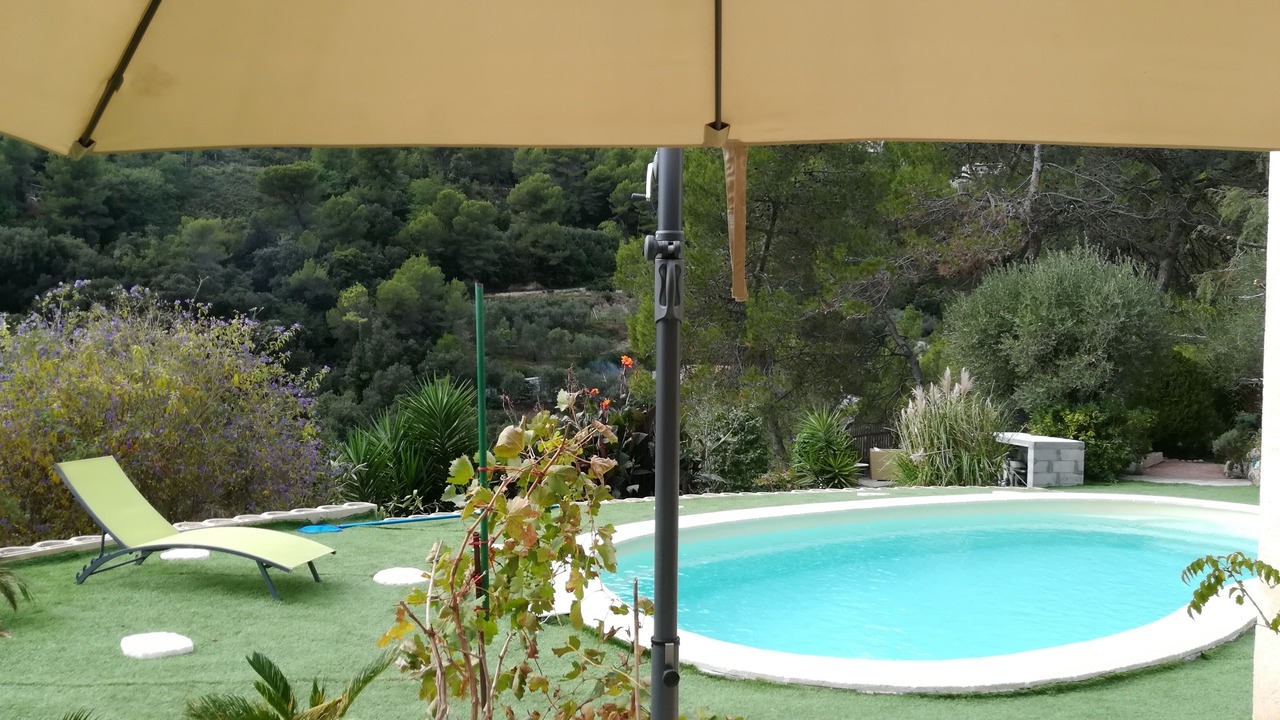 Photo of Outdoor in Saint-Roman