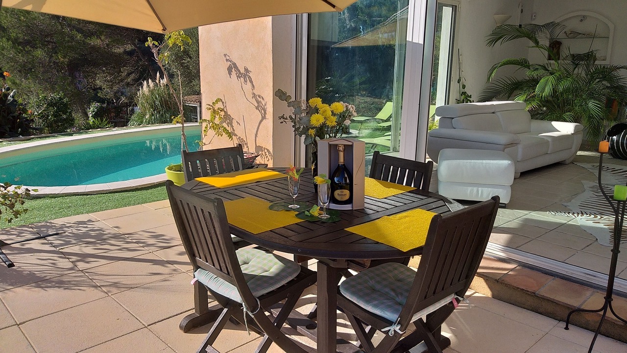 Photo of Outdoor in Saint-Roman