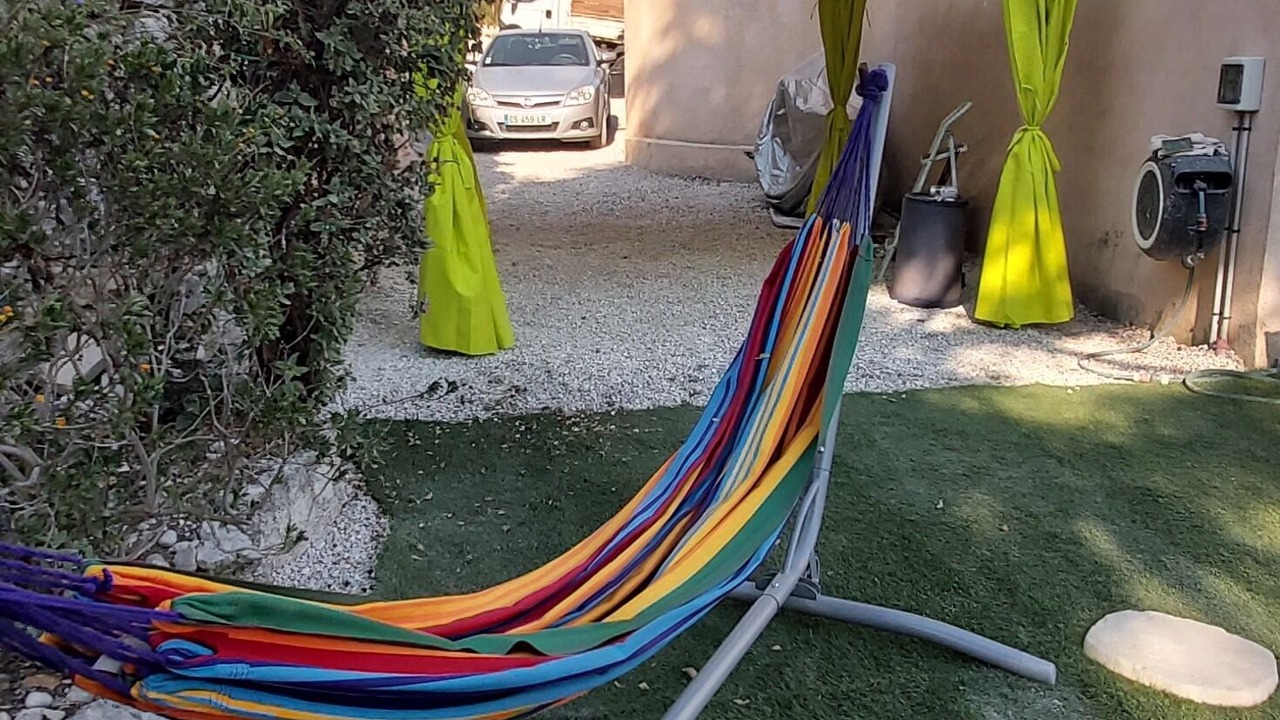 Photo of Outdoor in Saint-Roman