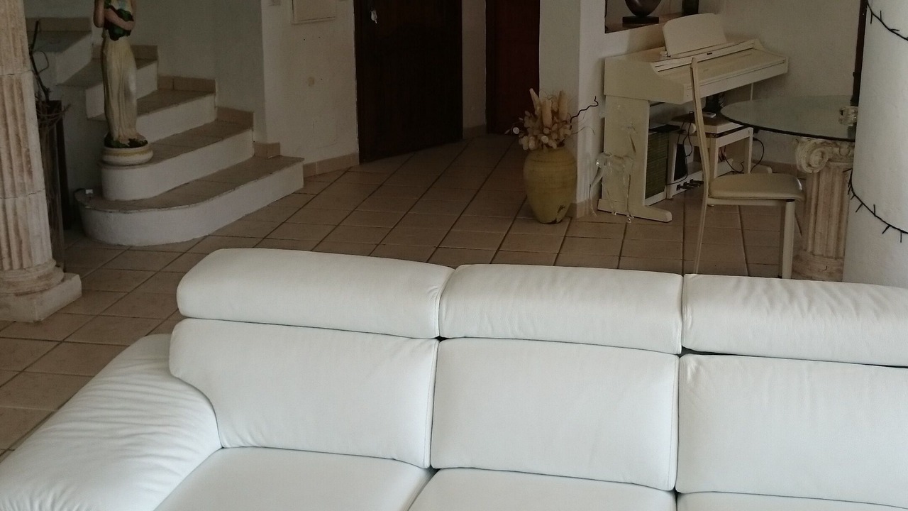 Photo of Livingroom in Saint-Roman