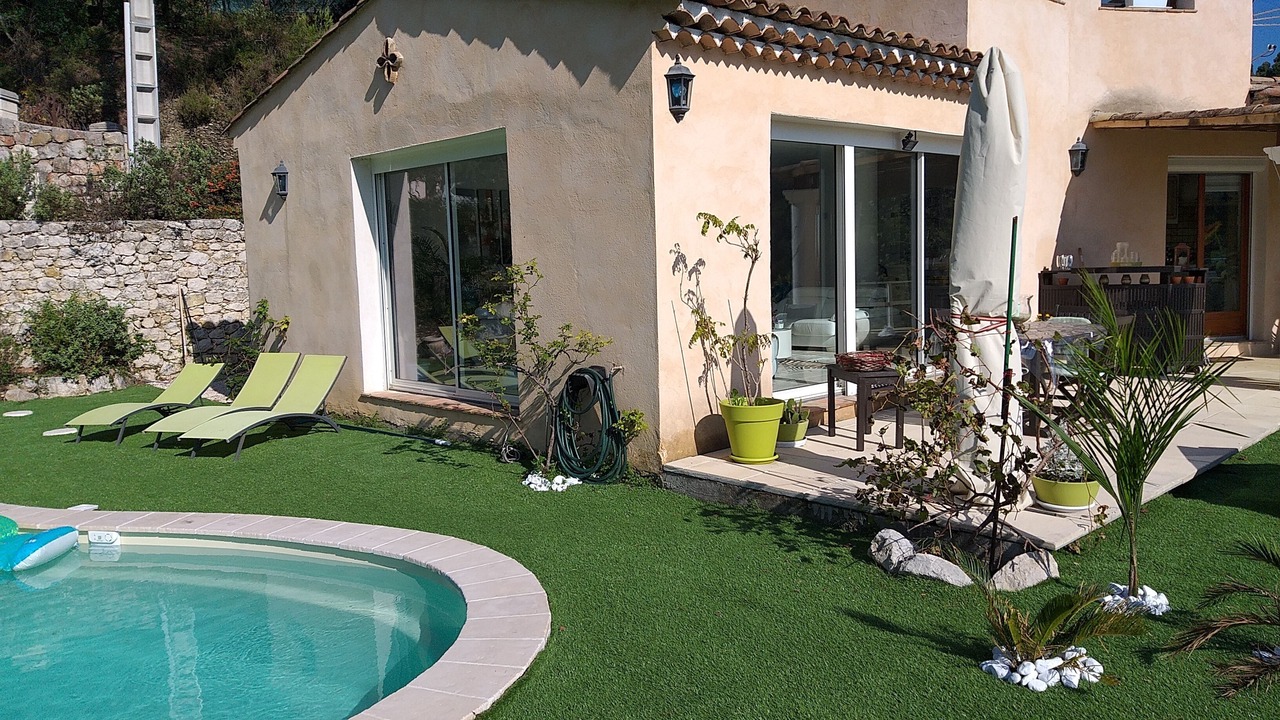 Photo of Outdoor in Saint-Roman