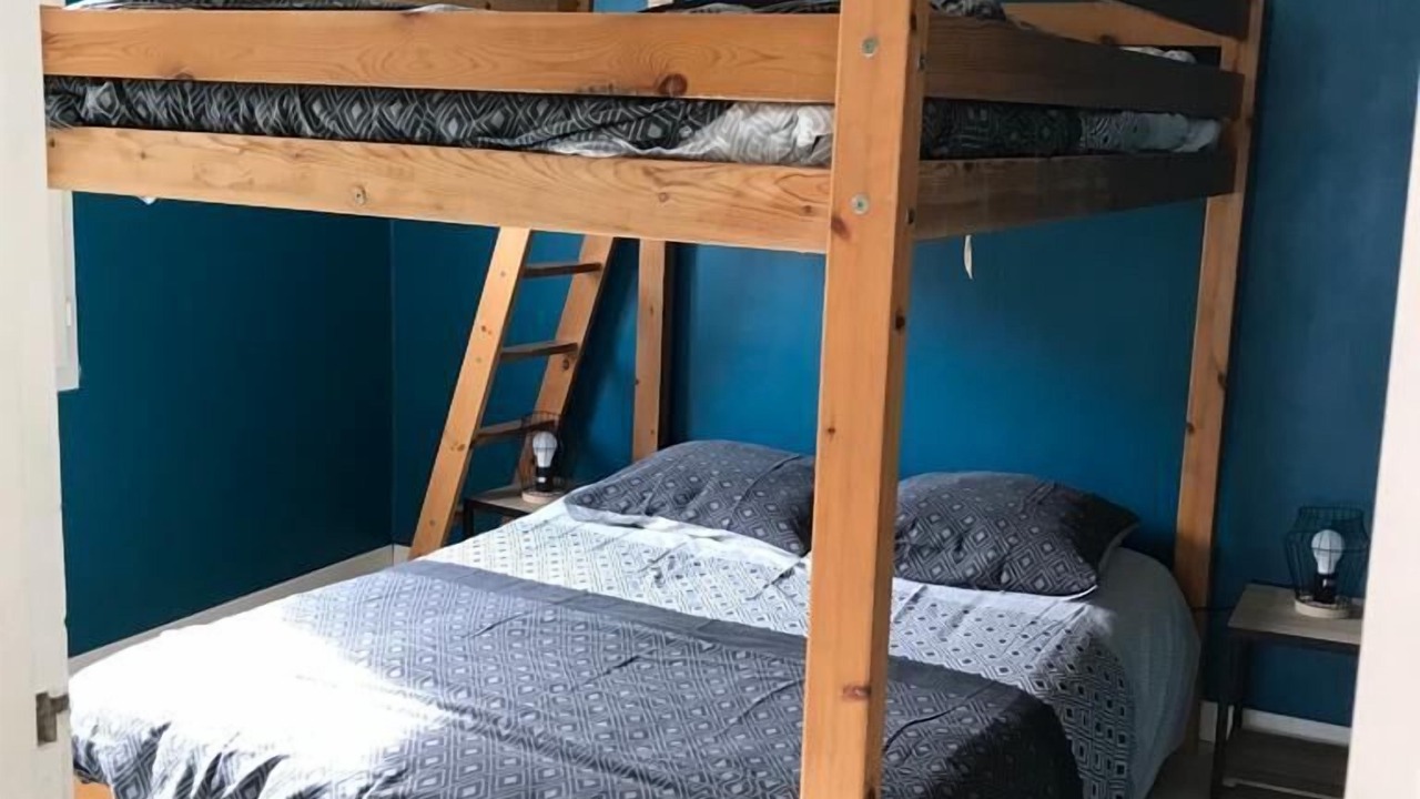 Photo of Bedroom in Trevou-Treguignec