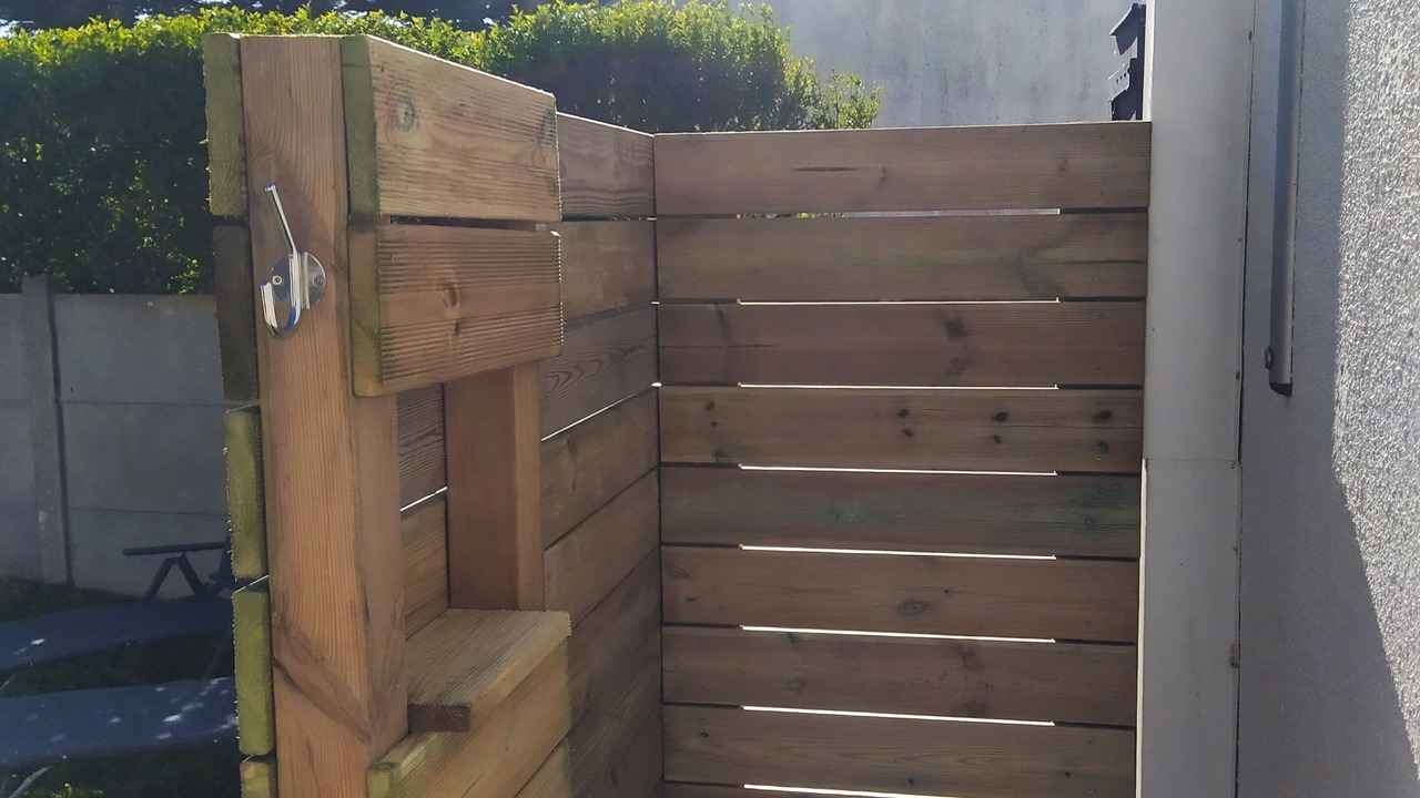 Photo of Outdoor in Trevou-Treguignec