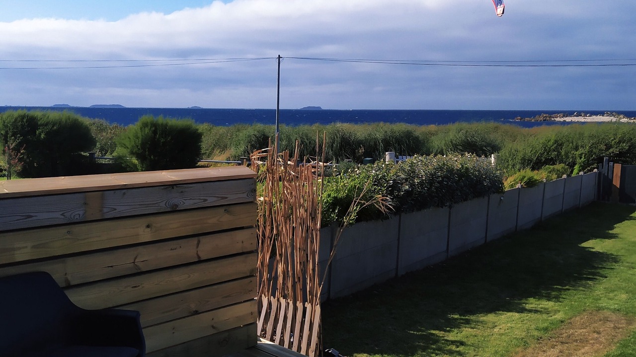 Photo of Patio Balcony in Trevou-Treguignec