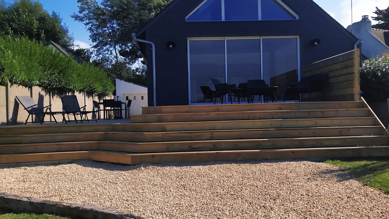 Photo of Outdoor in Trevou-Treguignec