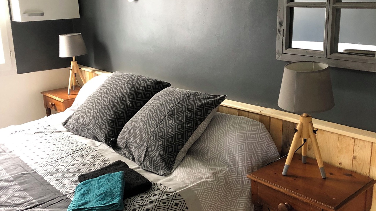 Photo of Bedroom in Trevou-Treguignec