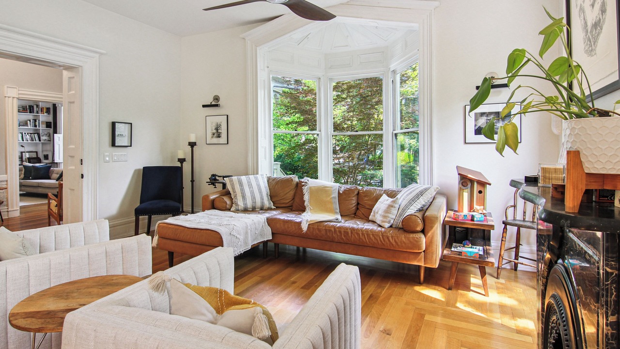 Photo of Livingroom in Ithaca