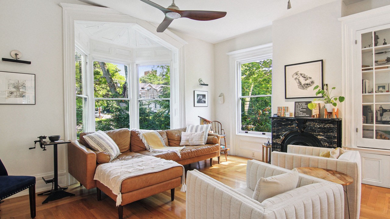 Photo of Livingroom in Ithaca