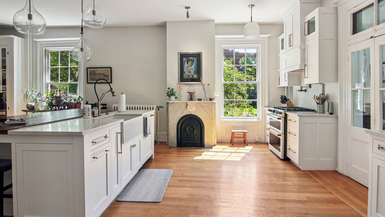 Photo of Kitchen in Ithaca