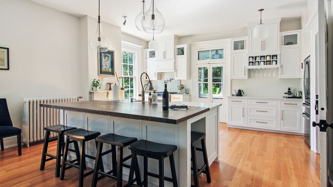 Photo of Kitchen in Ithaca