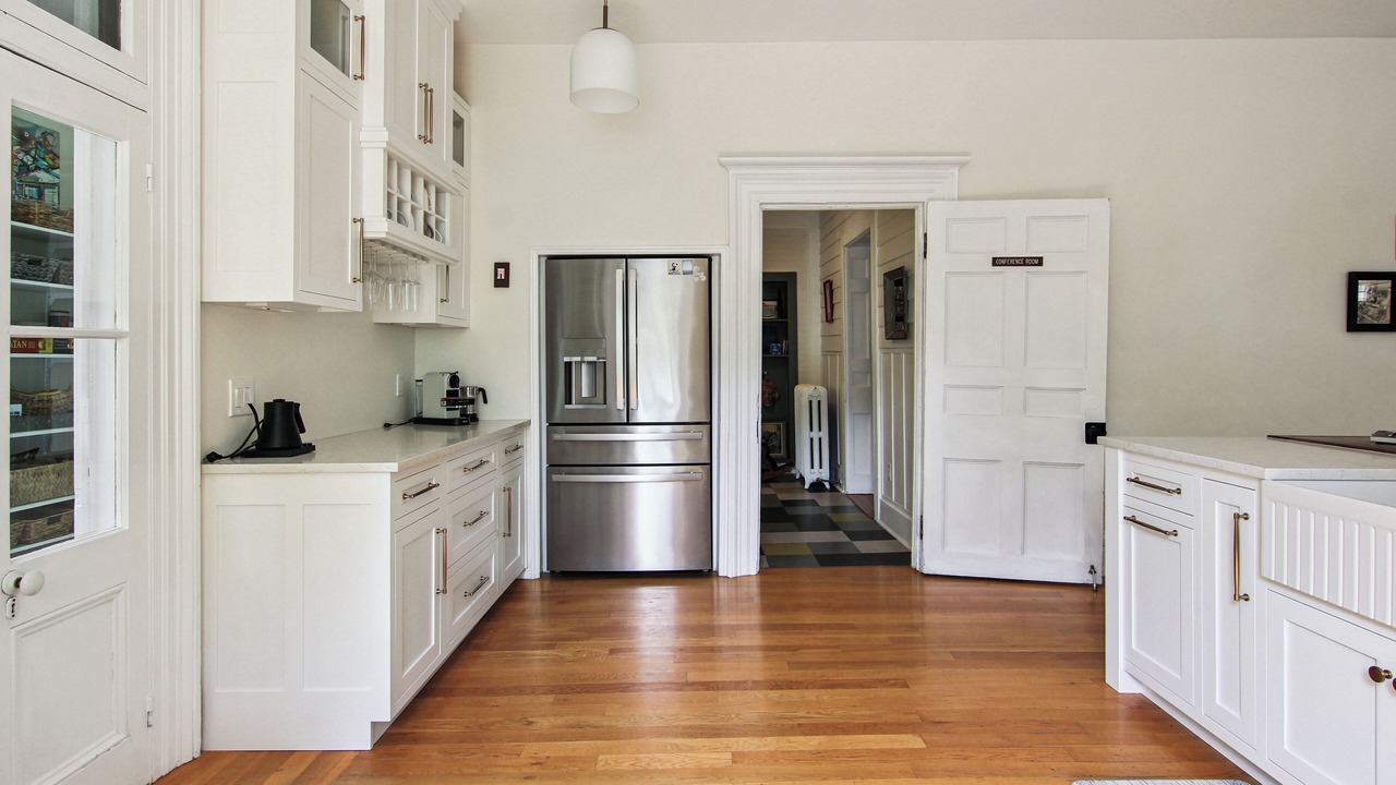 Photo of Kitchen in Ithaca