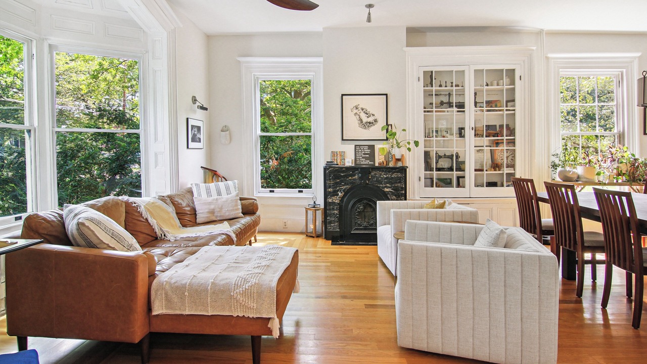 Photo of Livingroom in Ithaca