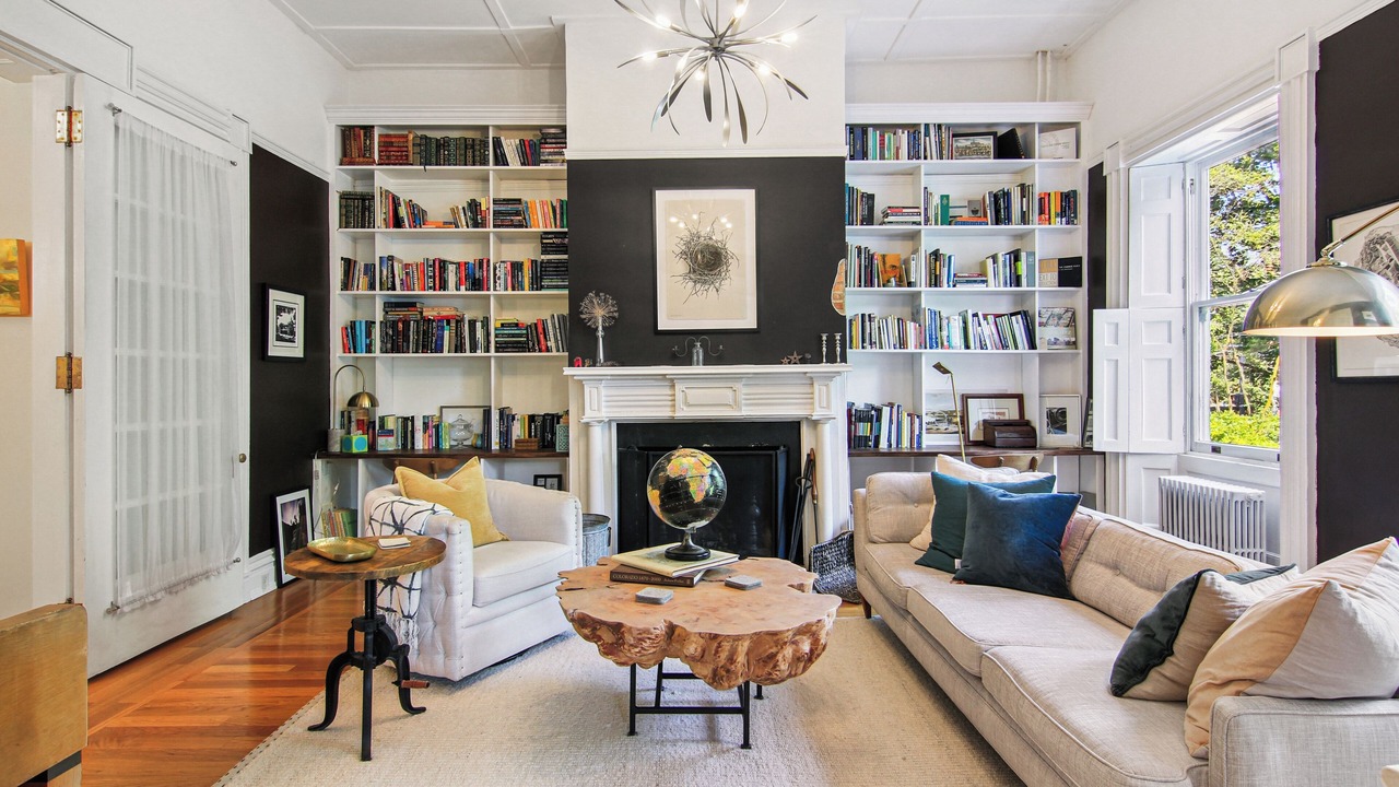 Photo of Livingroom in Ithaca