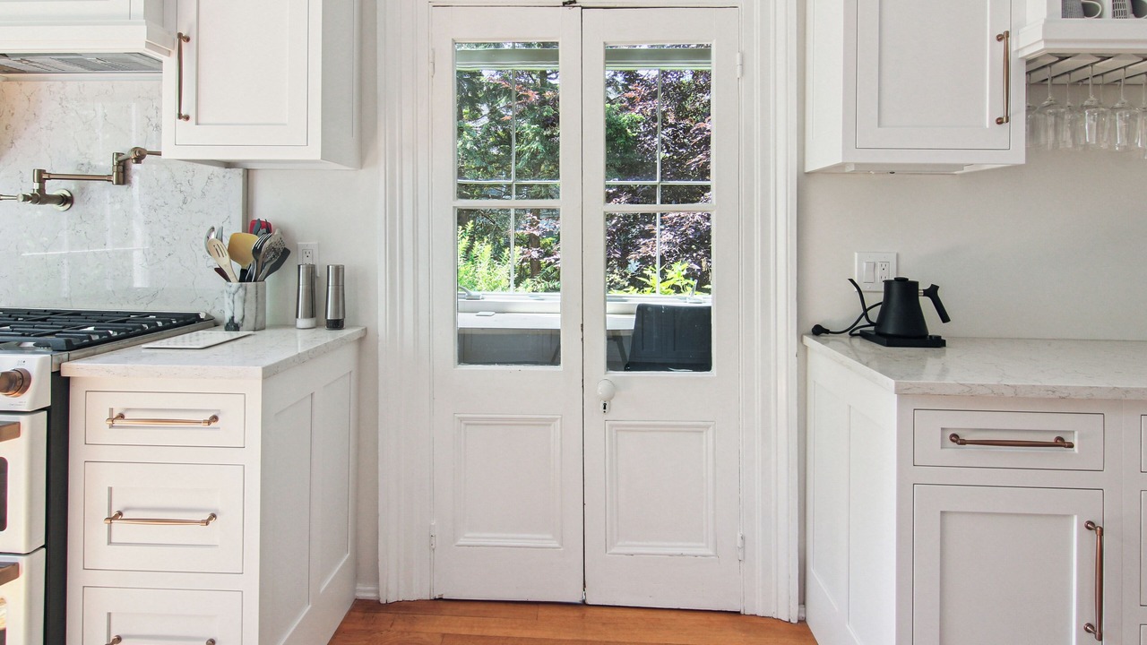 Photo of Kitchen in Ithaca