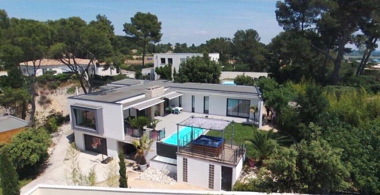 Photo of Outdoor in Les 3 Ponts