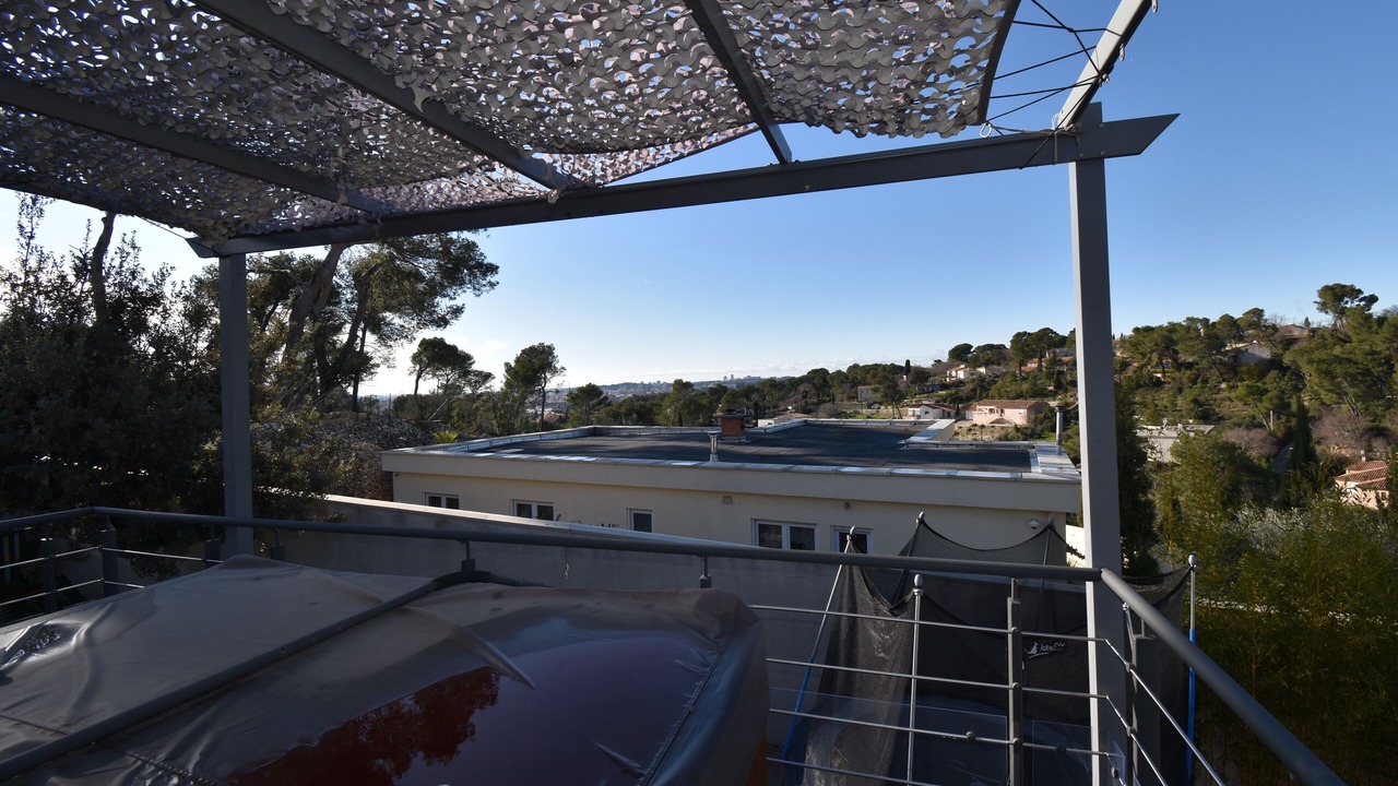 Photo of Outdoor in Les 3 Ponts