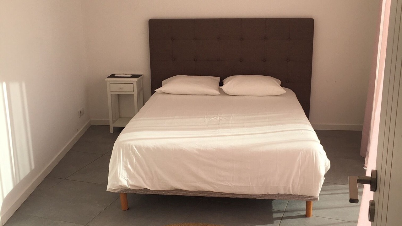 Photo of Bedroom in Les 3 Ponts