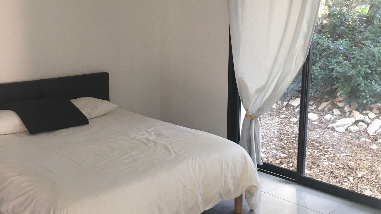 Photo of Bedroom in Les 3 Ponts
