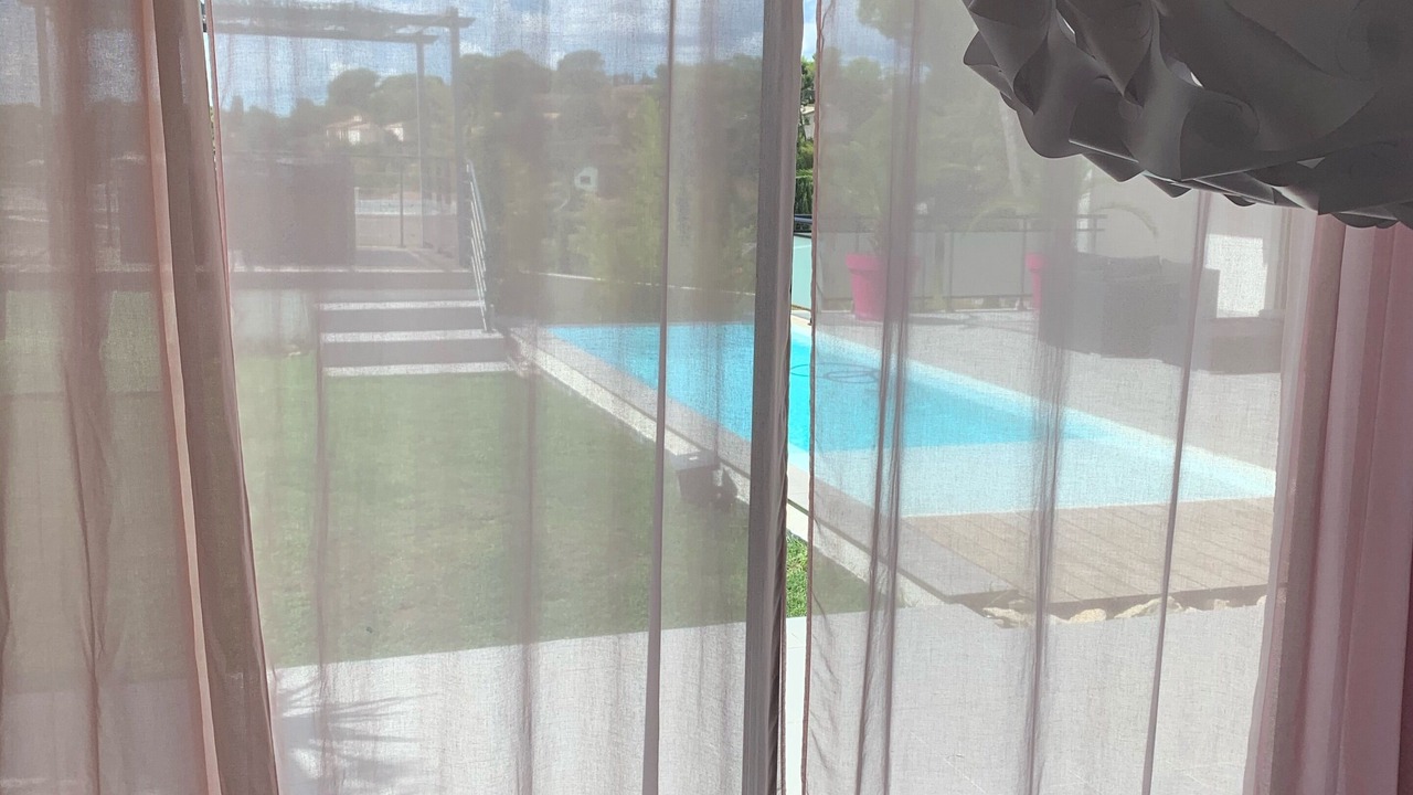 Photo of Bedroom in Les 3 Ponts