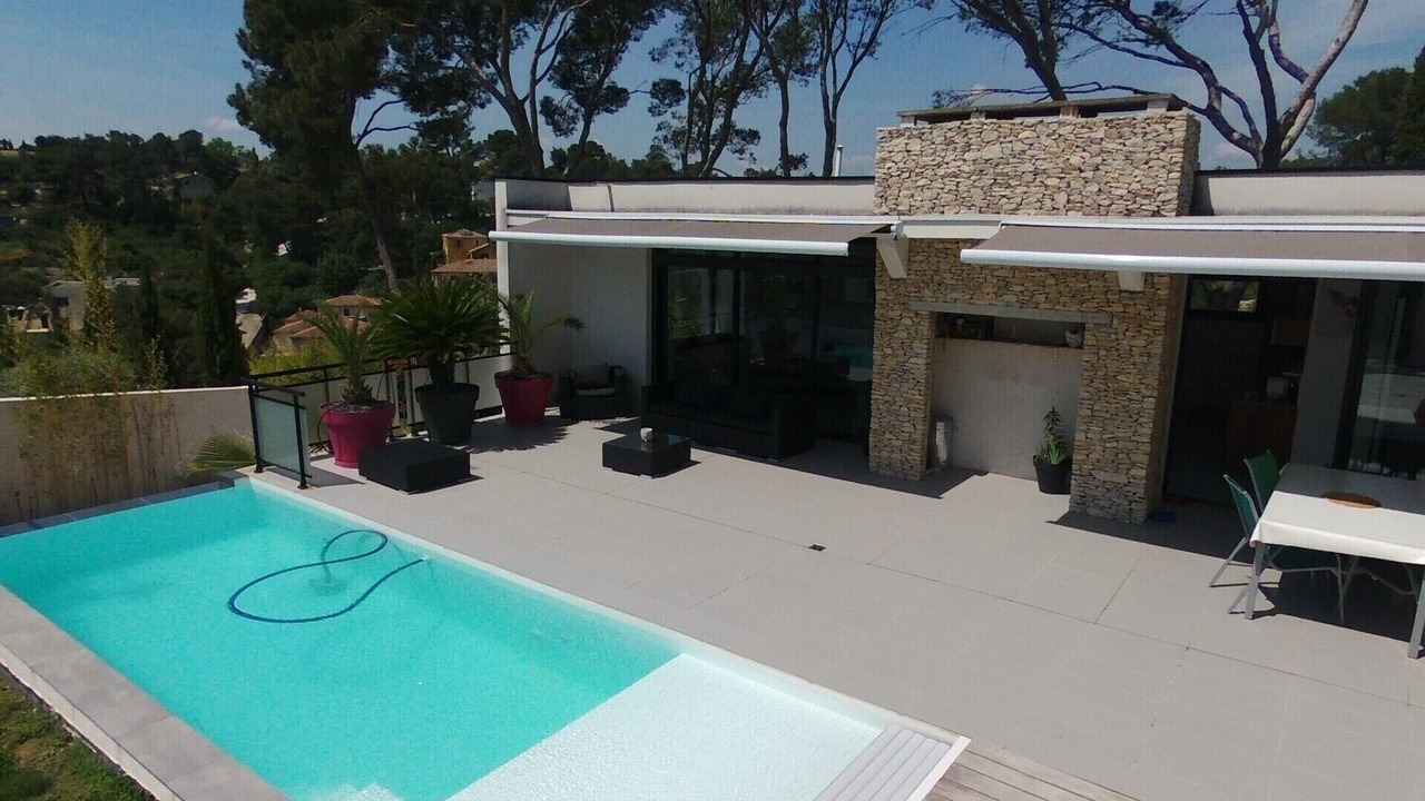 Photo of Outdoor in Les 3 Ponts