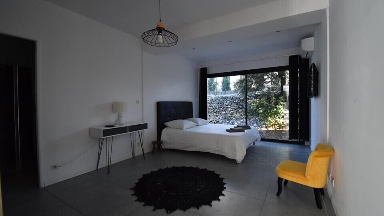 Photo of Bedroom in Les 3 Ponts