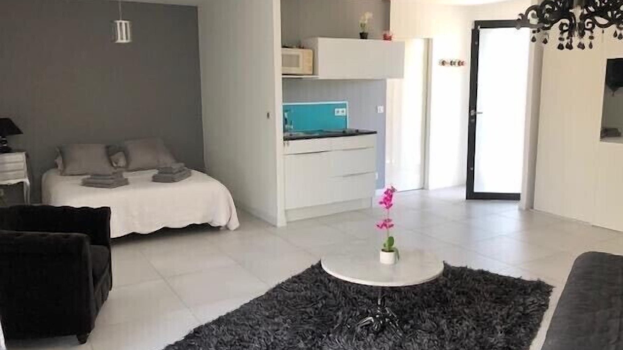 Photo of Bedroom in Les 3 Ponts