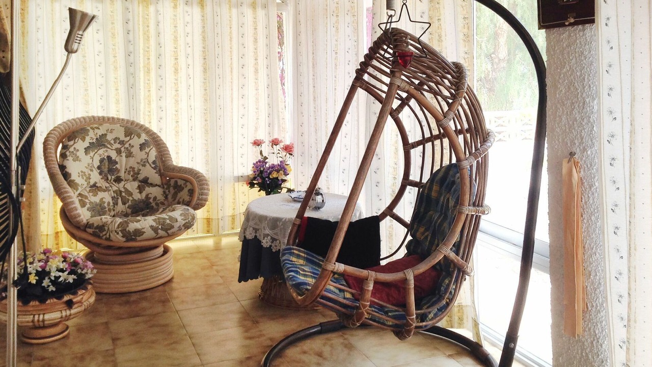 Photo of Bedroom in Old Town